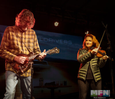 Steeldrivers 📷: Rick Davidson