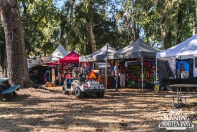 vendors - Sunshine Hootenanny '25. ๐ธ: Brier Media Event Photography