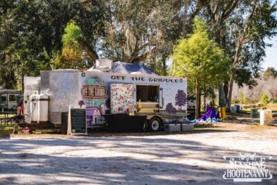 Off the Griddle! - Sunshine Hootenanny '25. ๐ธ: Brier Media Event Photography