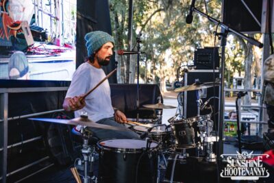 - Bonnie Blue - Sunshine Hootenanny '25. ๐ธ: Brier Media Event Photography