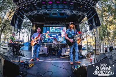 Bonnie Blue - Sunshine Hootenanny '25. ๐ธ: Brier Media Event Photography