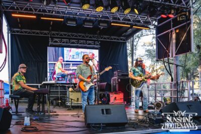 Bonnie Blue - Sunshine Hootenanny '25. ๐ธ: Brier Media Event Photography