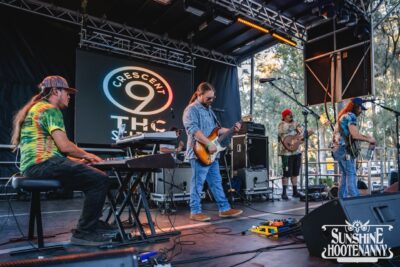 Bonnie Blue - Sunshine Hootenanny '25. ๐ธ: Brier Media Event Photography