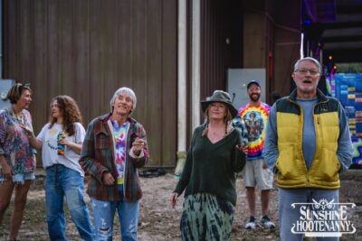 Sunshine Hootenanny '25. ๐ธ: Brier Media Event Photography