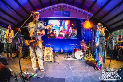 Ship of Fools - Sunshine Hootenanny '25. ๐ธ: Brier Media Event Photography