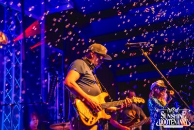 Nate Howell - Ship of Fools - Sunshine Hootenanny '25. ๐ธ: Brier Media Event Photography