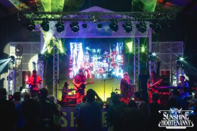 Ship of Fools - Sunshine Hootenanny '25. ๐ธ: Brier Media Event Photography