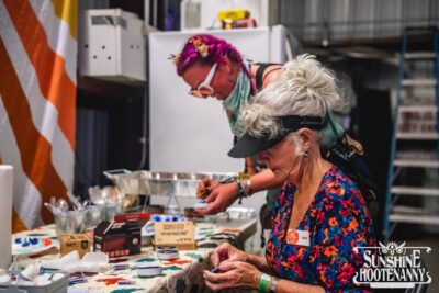 - Sunshine Hootenanny '25. ๐ธ: Brier Media Event Photography