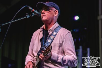 Turner Moore - Ship of Fools - Sunshine Hootenanny '25. ๐ธ: Brier Media Event Photography