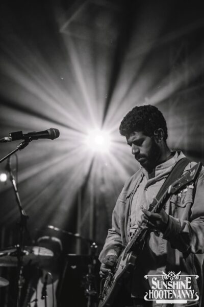 Jake Brownstein - Eggy - Sunshine Hootenanny '25. ๐ธ: Brier Media Event Photography