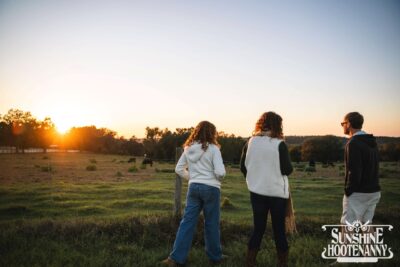 sunset - Sunshine Hootenanny '25. ๐ธ: Brier Media Event Photography