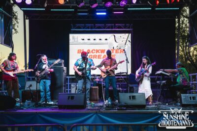 Blackwater Grease - Sunshine Hootenanny '25. ๐ธ: Brier Media Event Photography