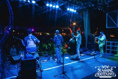 Mountain Grass Unit - Sunshine Hootenanny '25. ๐ธ: Brier Media Event Photography