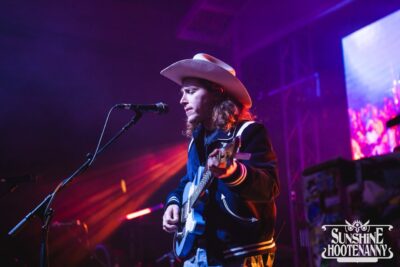 Daniel Donato's Cosmic Country - Sunshine Hootenanny '25. ๐ธ: Brier Media Event Photography