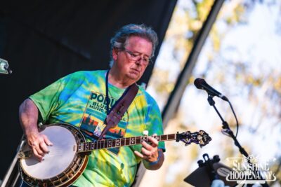 Prodigal Sons - Sunshine Hootenanny '25. ๐ธ: Brier Media Event Photography