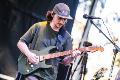 Jake Stevenson - Round Trip - Sunshine Hootenanny '25. ๐ธ: Brier Media Event Photography