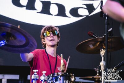 Walker Macmillan - Round Trip - Sunshine Hootenanny '25. ๐ธ: Brier Media Event Photography