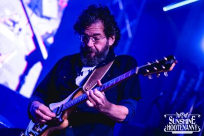 Terrapin FAmoe.LY Band - Sunshine Hootenanny '25. ๐ธ: Brier Media Event Photography