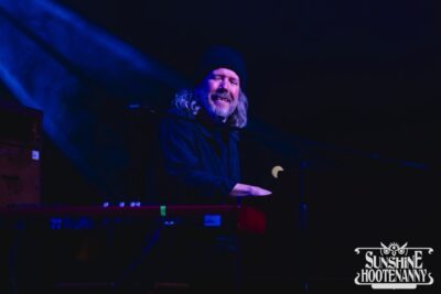 Jason Crosby - Terrapin FAmoe.LY Band - Sunshine Hootenanny '25. ๐ธ: Brier Media Event Photography