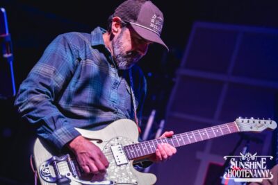 Al Schnier - Terrapin FAmoe.LY Band - Sunshine Hootenanny '25. ๐ธ: Brier Media Event Photography