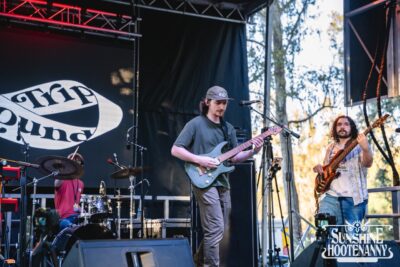 Round Trip - Sunshine Hootenanny '25. ๐ธ: Brier Media Event Photography