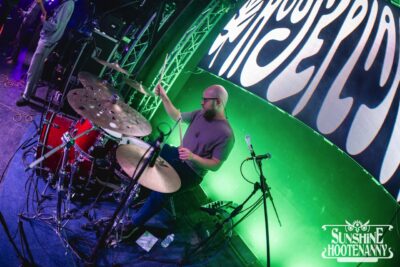 Ben Atkind - Houseplant - Sunshine Hootenanny '25. ๐ธ: Brier Media Event Photography