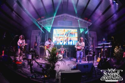 Houseplant - Sunshine Hootenanny '25. ๐ธ: Brier Media Event Photography