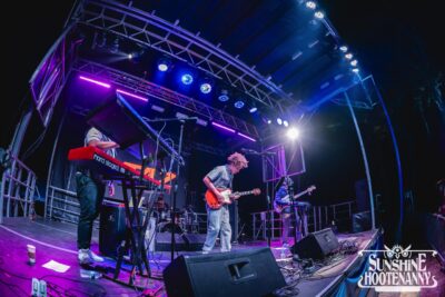 - Sunshine Hootenanny '25. ๐ธ: Brier Media Event Photography