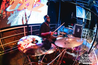 Brandon "Taz" Niederauer - Sunshine Hootenanny '25. ๐ธ: Brier Media Event Photography