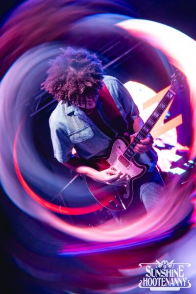 Brandon "Taz" Niederauer - Sunshine Hootenanny '25. ๐ธ: Brier Media Event Photography