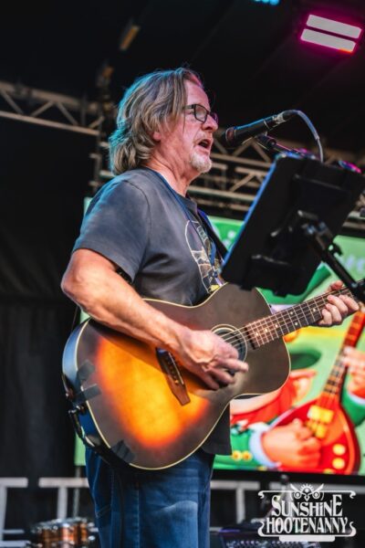 - Prodigal Sons - Sunshine Hootenanny '25. ๐ธ: Brier Media Event Photography