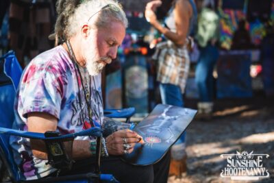 Sunshine Hootenanny '25. ๐ธ: Brier Media Event Photography