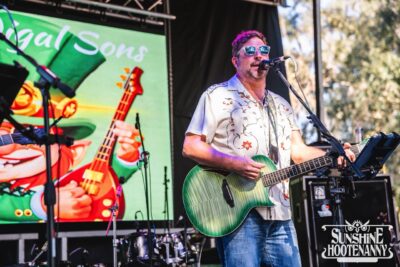 - Prodigal Sons - Sunshine Hootenanny '25. ๐ธ: Brier Media Event Photography