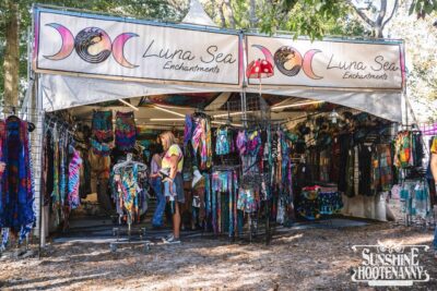 Sunshine Hootenanny '25. ๐ธ: Brier Media Event Photography