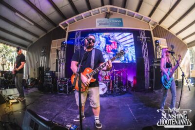 - Seranation - Sunshine Hootenanny '25. ๐ธ: Brier Media Event Photography