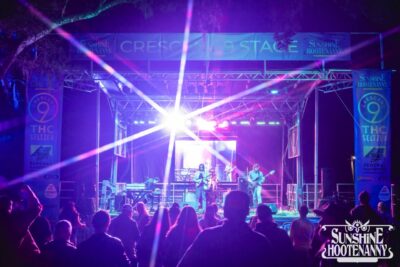 Magic Beans - Sunshine Hootenanny '25. ๐ธ: Brier Media Event Photography