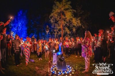 Ben All Memorial - Sunshine Hootenanny '25. ๐ธ: Brier Media Event Photography