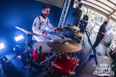 Moonshine Riders - Sunshine Hootenanny '25. ๐ธ: Brier Media Event Photography