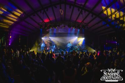 - Eggy - Sunshine Hootenanny '25. ๐ธ: Brier Media Event Photography