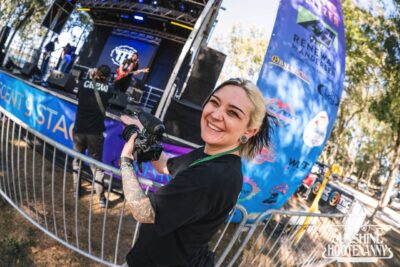 Sunshine Hootenanny '25. ๐ธ: Brier Media Event Photography