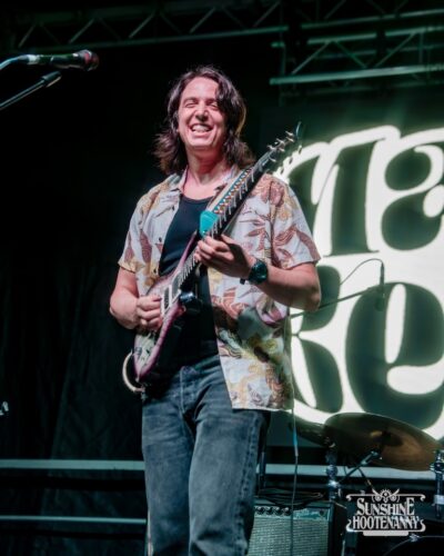 Scott Hachey - Magic Beans - Sunshine Hootenanny '25. ๐ธ: Scout It Out Media