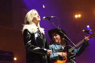 Maggie Rose & Daniel Donato - Warren Haynes & Friends - Xmas Jam '25. ๐ธ: Jerry Friend