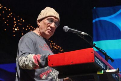 Danny Louis - Warren Haynes & Friends - Xmas Jam '25. ๐ธ: Jerry Friend