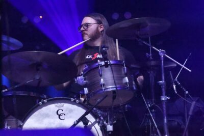 Duane Trucks - Warren Haynes & Friends - Xmas Jam '25. ๐ธ: Jerry Friend