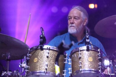 Seff Sipe - Warren Haynes & Friends - Xmas Jam '25. ๐ธ: Jerry Friend