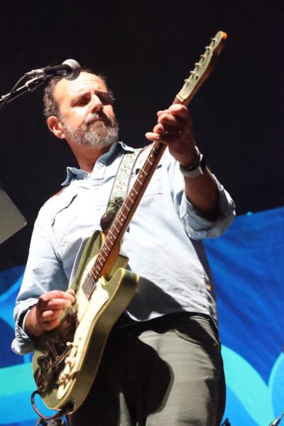 Al Schnier - Bob. - Xmas Jam '25. ๐ธ: Jerry Friend