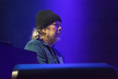 Jason Crosby - Tribute to Phil Lesh - Xmas Jam '25. ๐ธ: Jerry Friend