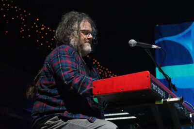 Brian Lauri - Bob. - Xmas Jam '25. ๐ธ: Jerry Friend