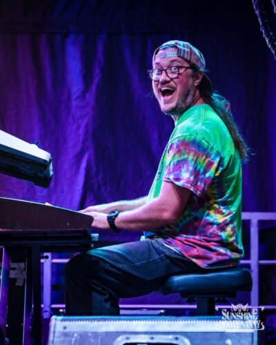 Alex Sears - Blackwater Grease - Sunshine Hootenanny '25. ๐ธ: Scout It Out Media