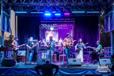 Blackwater Grease - Sunshine Hootenanny '25. ๐ธ: Scout It Out Media